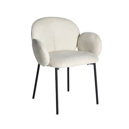 BURGNAC CHAIR