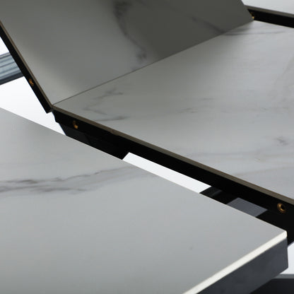 DROUX EXTENDING TABLE