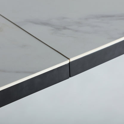 DROUX EXTENDING TABLE