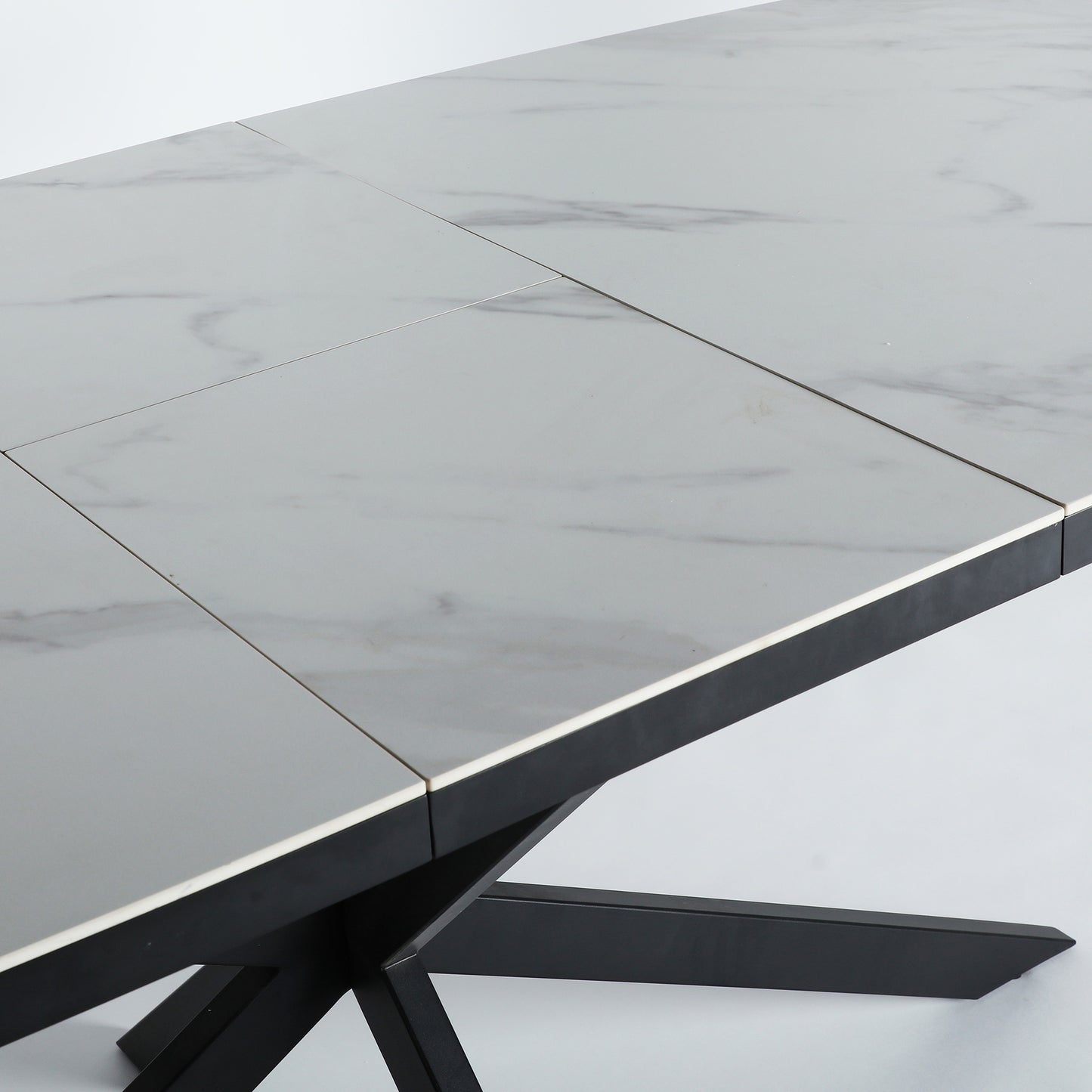 DROUX EXTENDING TABLE