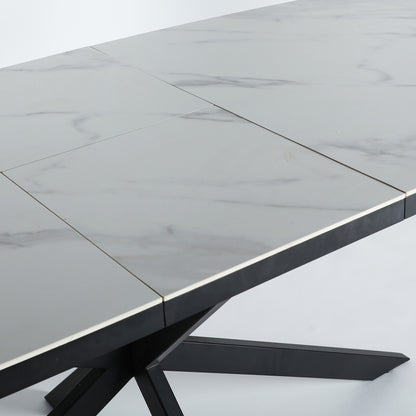 DROUX EXTENDING TABLE