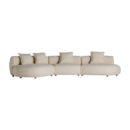 ZAKUPI MODULAR SOFA