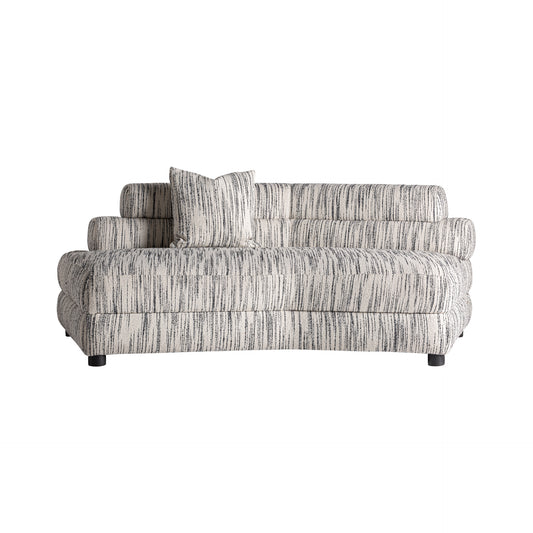 BREDSAND CORNER SOFA MODULE