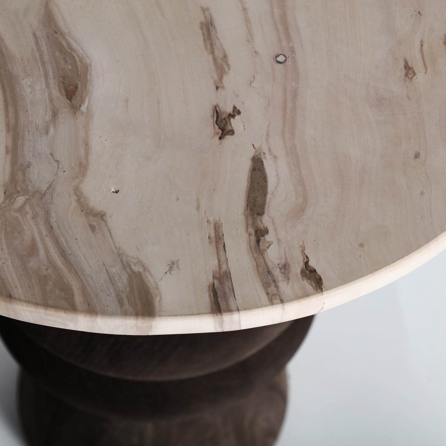 VRADS SIDE TABLE