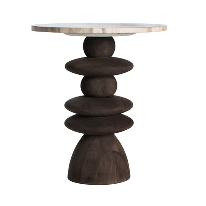 VRADS SIDE TABLE
