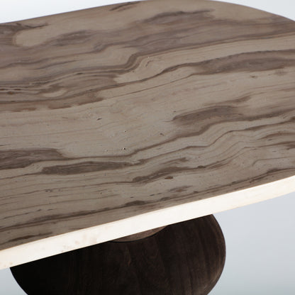 VRADS CONSOLE TABLE