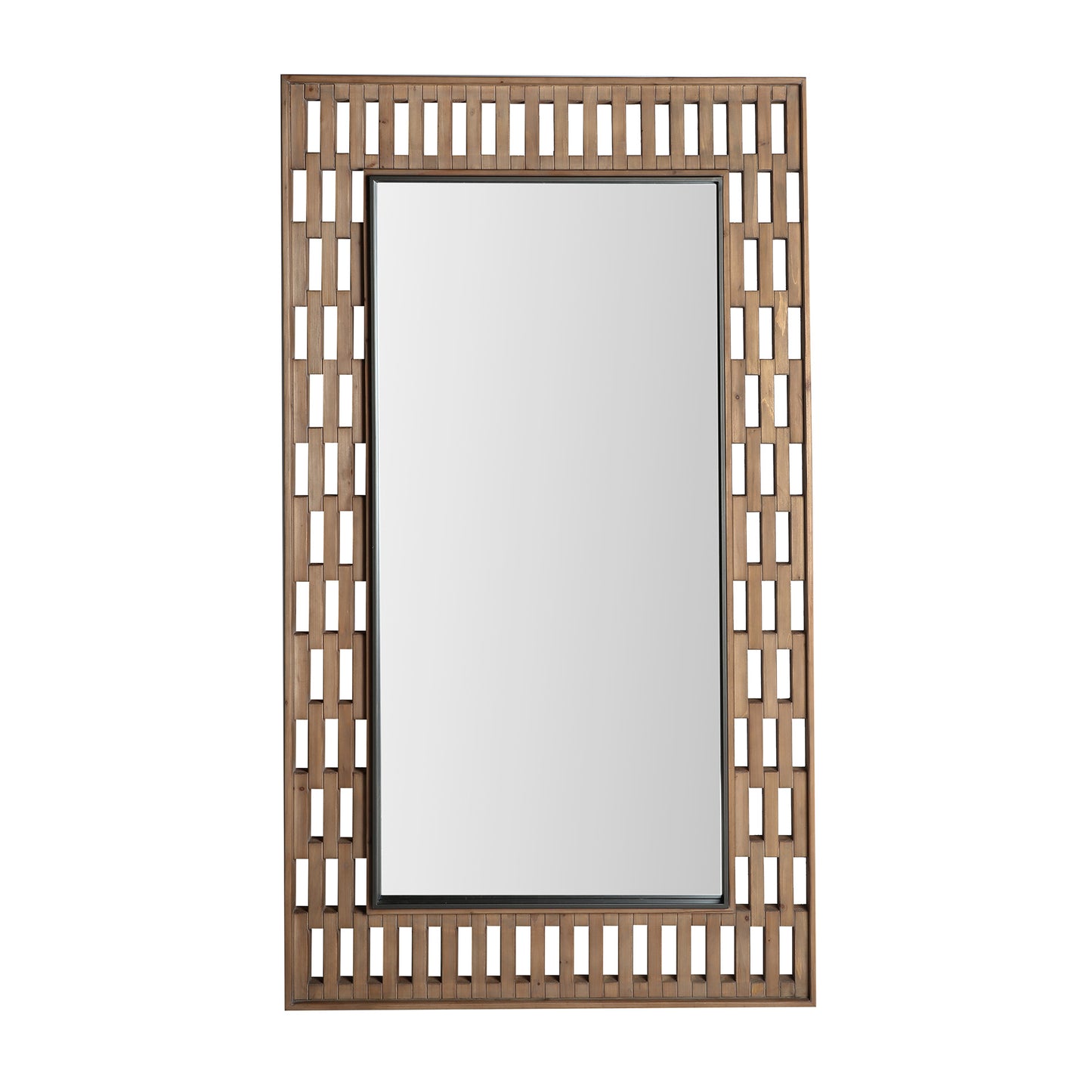 BUSK MIRROR