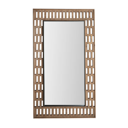 BUSK MIRROR