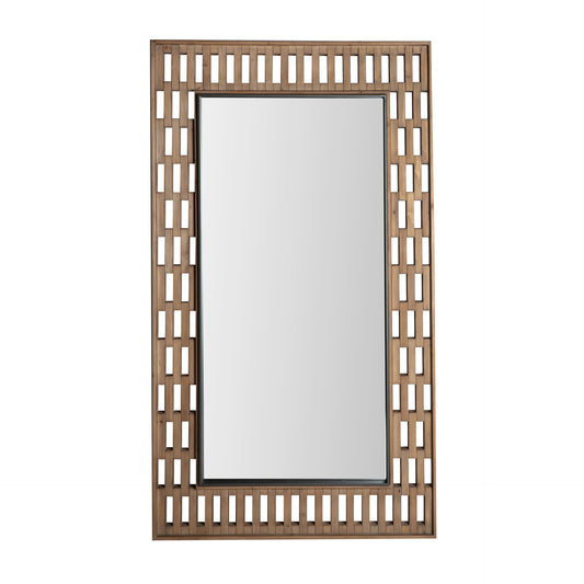 BUSK MIRROR
