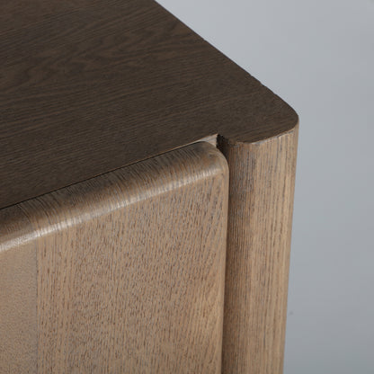 BUSK SIDEBOARD