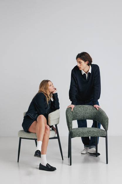 BRUGES CHAIR