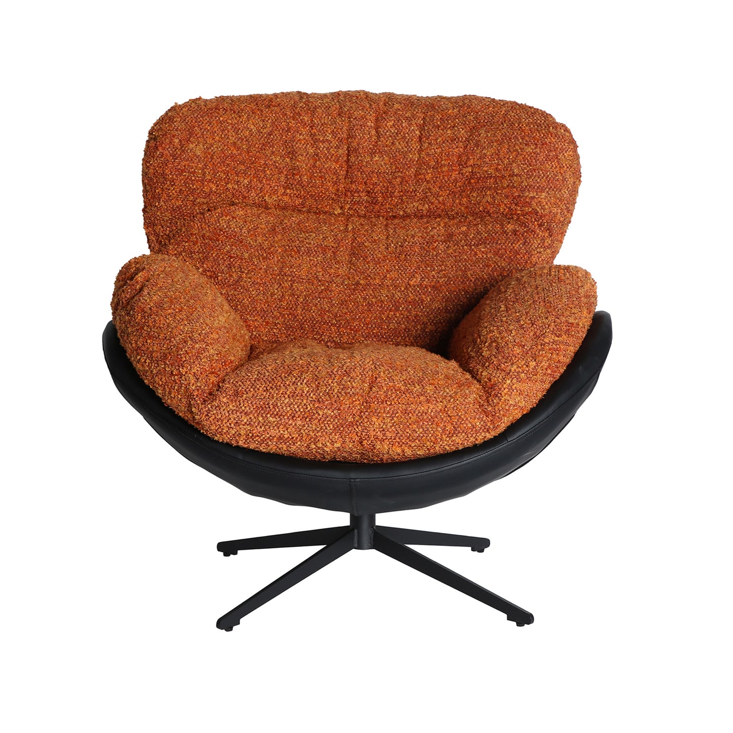 MARRAKECH ROTATIVE ARMCHAIR