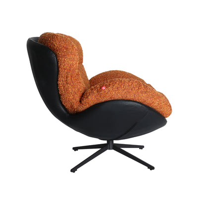 MARRAKECH ROTATIVE ARMCHAIR