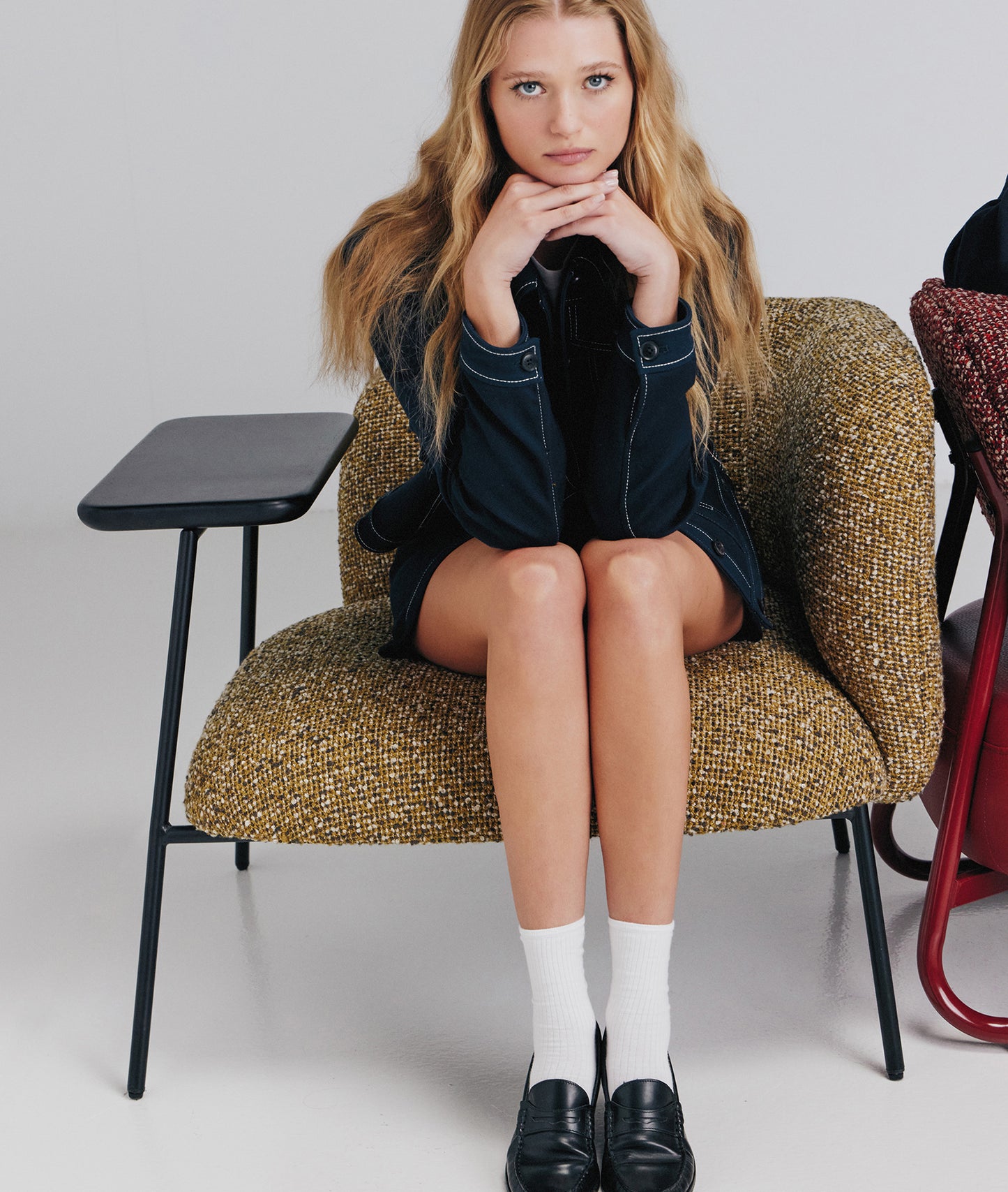 COMPORTA ARMCHAIR