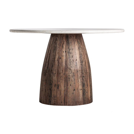 SKORUP DINING TABLE