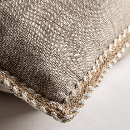 ETHAN CUSHION