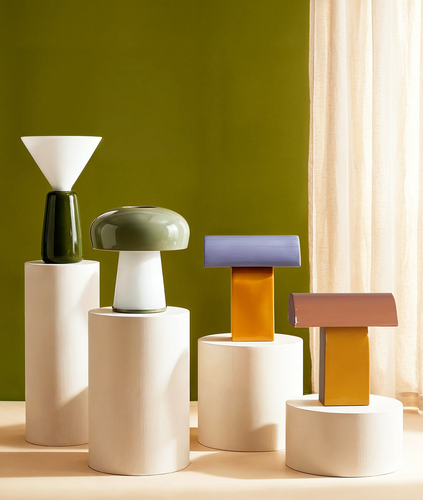 MONTALCINO TABLE LAMP