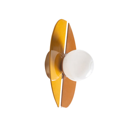 ARCO WALL LAMP