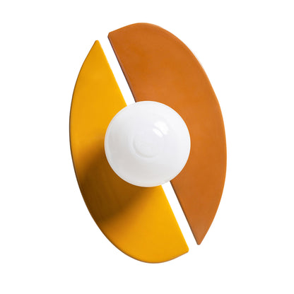 ARCO WALL LAMP