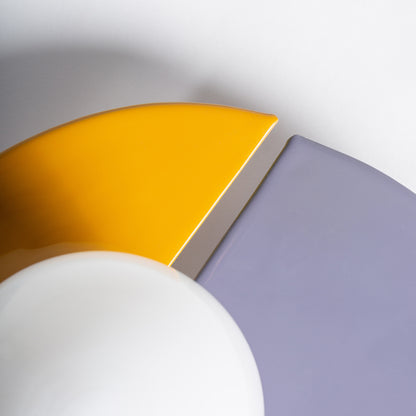 NIZA WALL LAMP