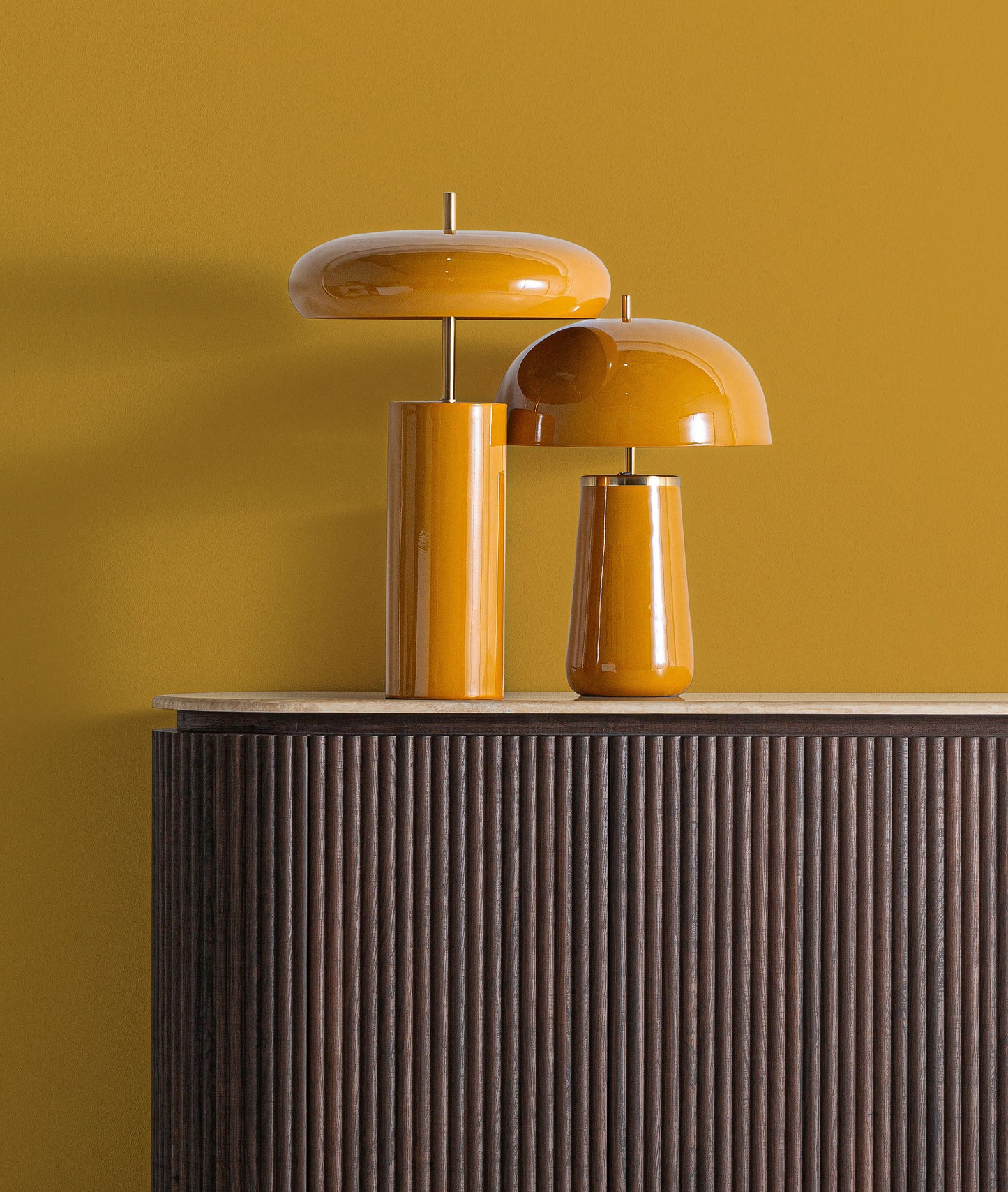 ZALK TABLE LAMP