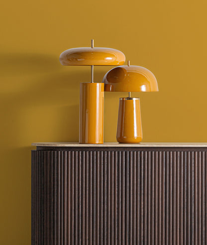 ZALK TABLE LAMP