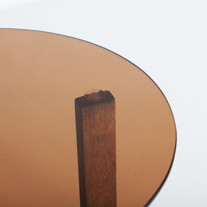 LUBECA SIDE TABLE
