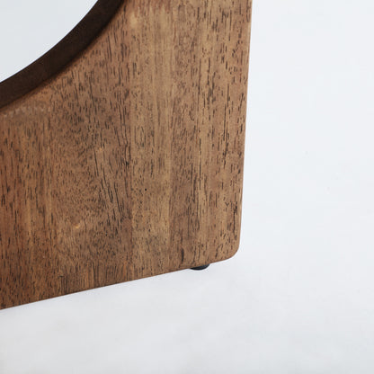 LUBECA SIDE TABLE