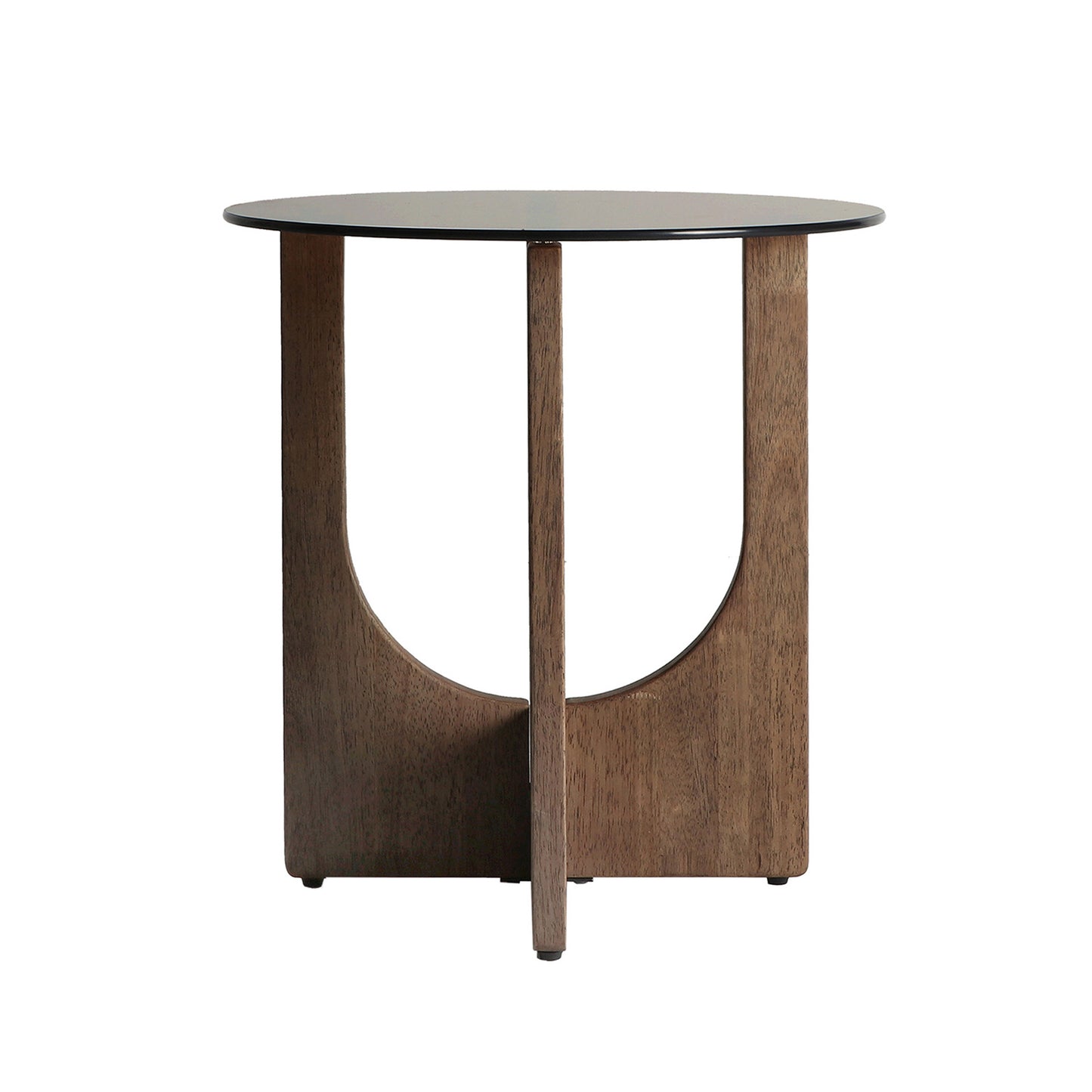 LUBECA SIDE TABLE