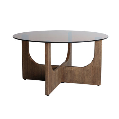 LUBECA COFFEE TABLE