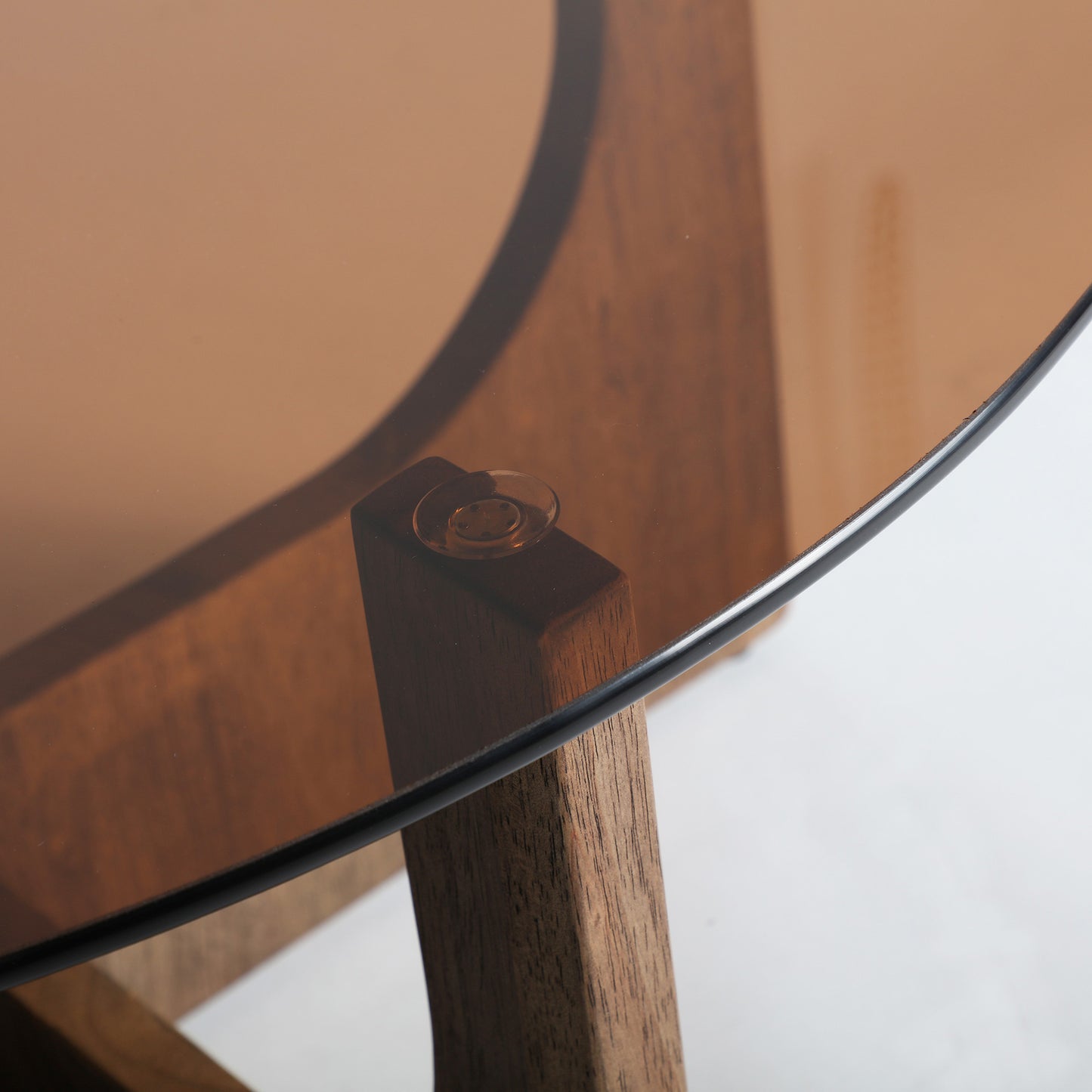 LUBECA COFFEE TABLE