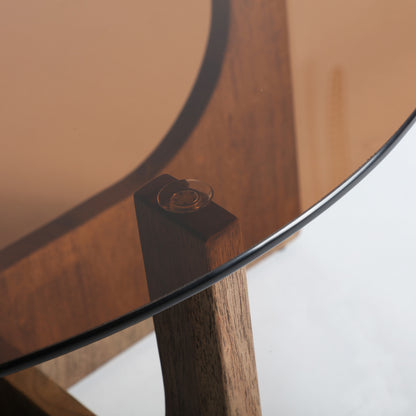 LUBECA COFFEE TABLE