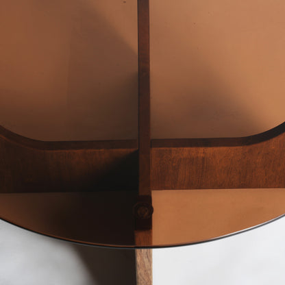 LUBECA COFFEE TABLE