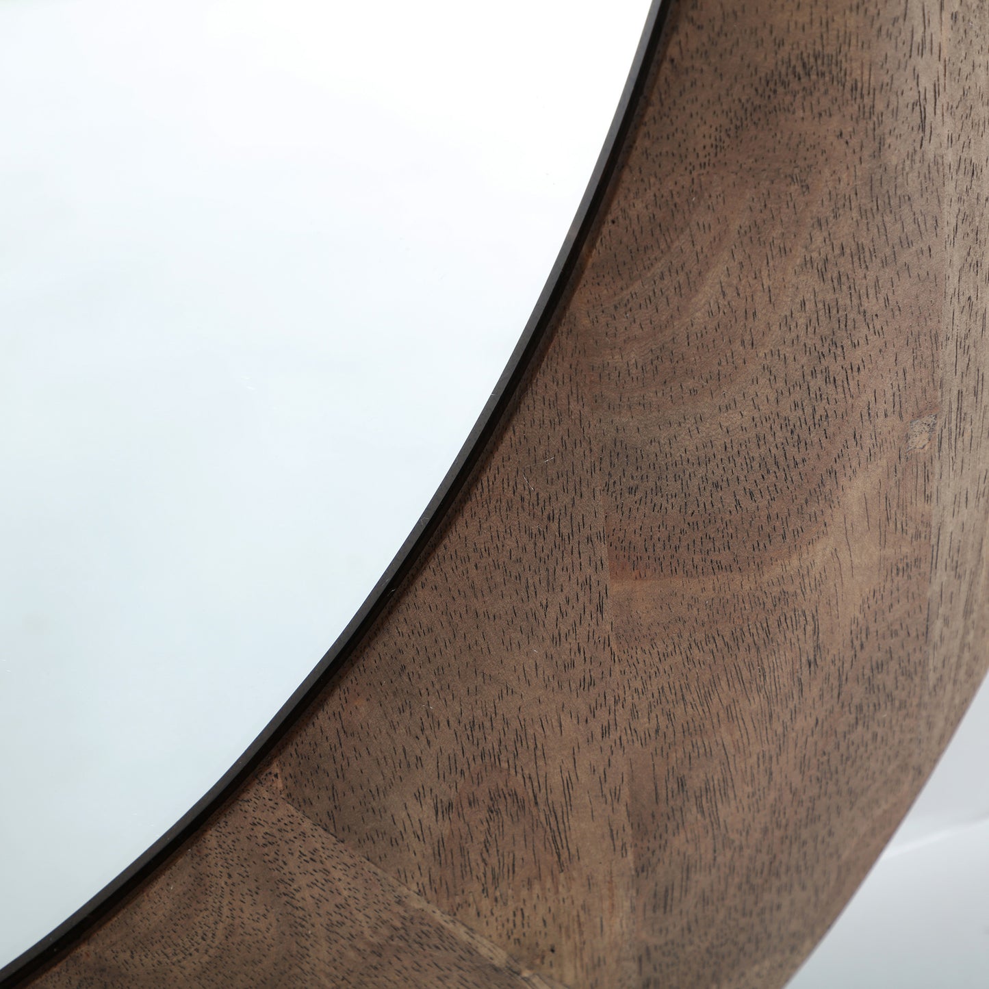 LUBECA MIRROR