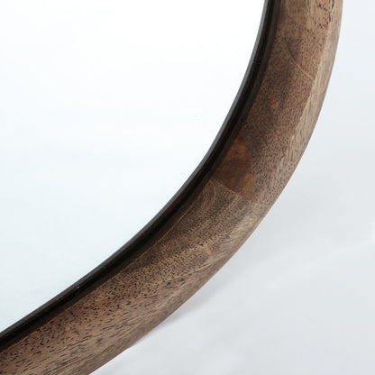LUBECA MIRROR