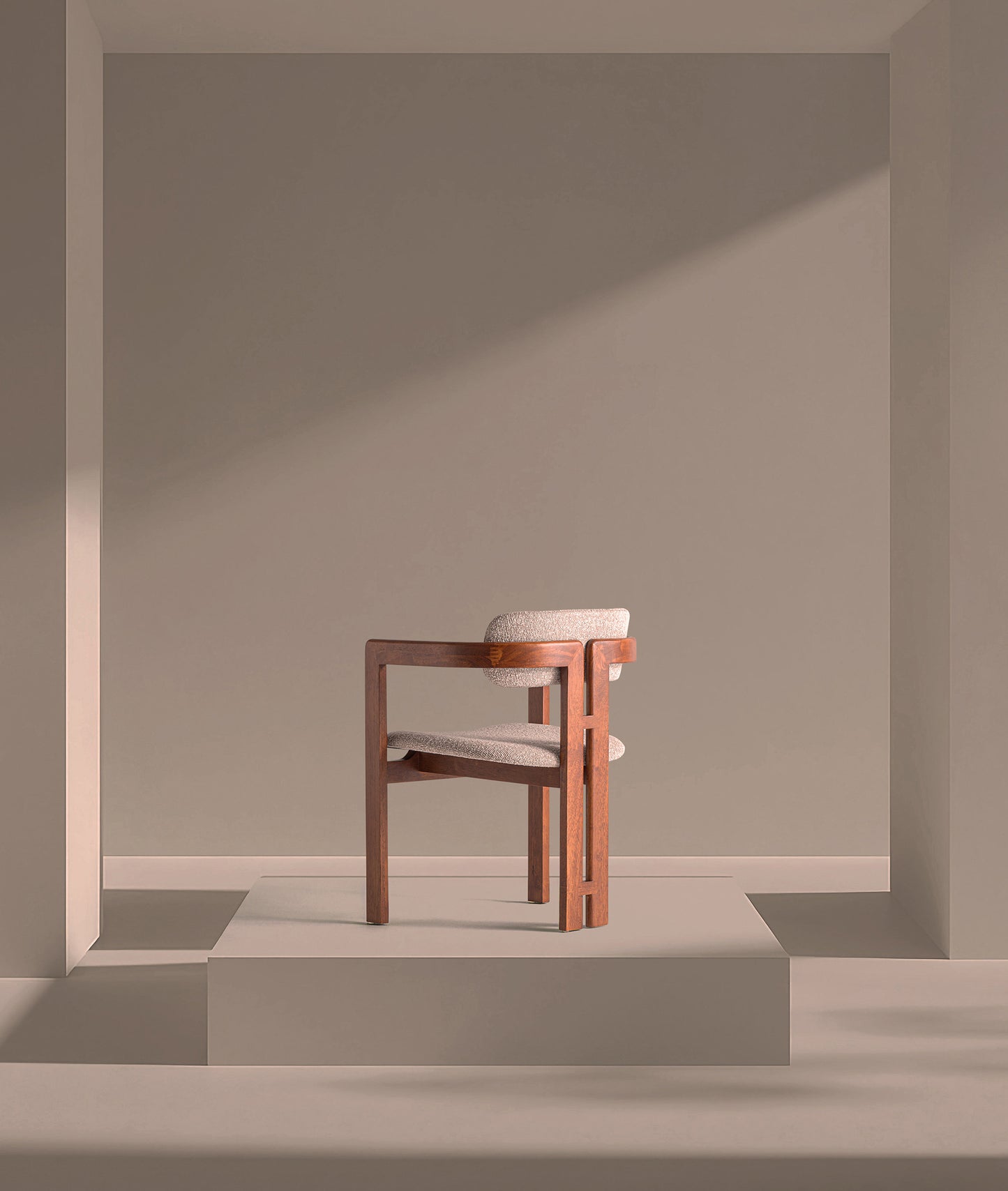 HEDEL CHAIR