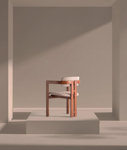 HEDEL CHAIR
