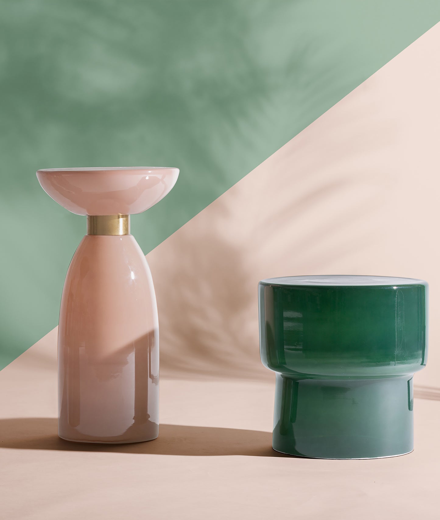 BELLANO SIDE TABLE