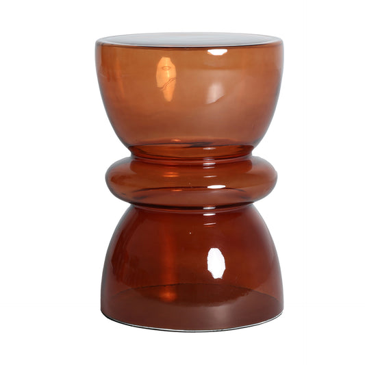 RUSTREL SIDE TABLE
