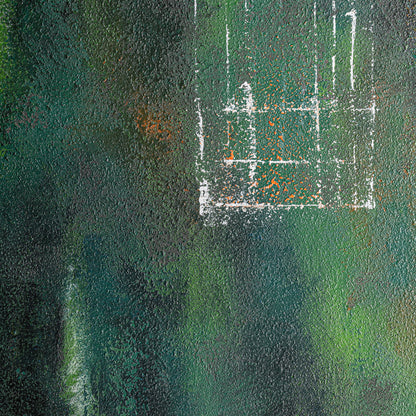 ALERCE CANVAS
