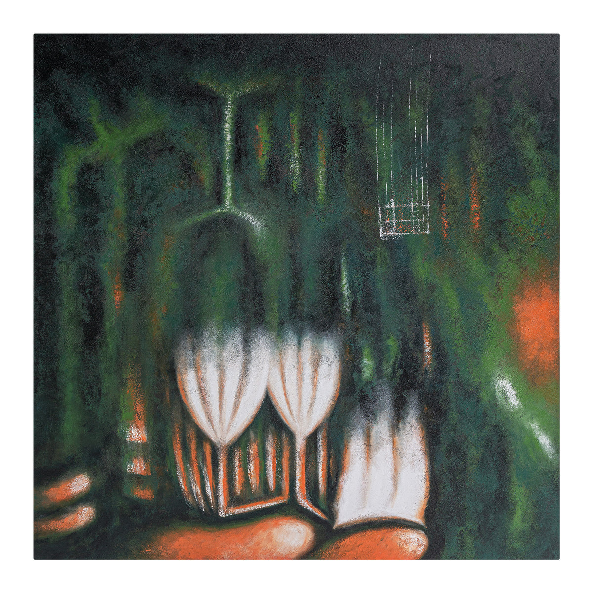 ALERCE CANVAS