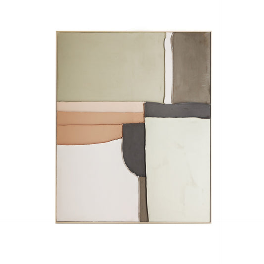 VELUM WALL ART