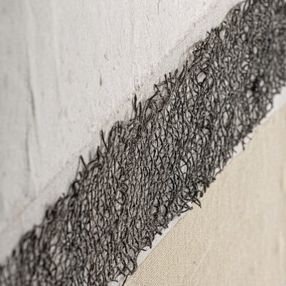 BAVOIS WALL ART