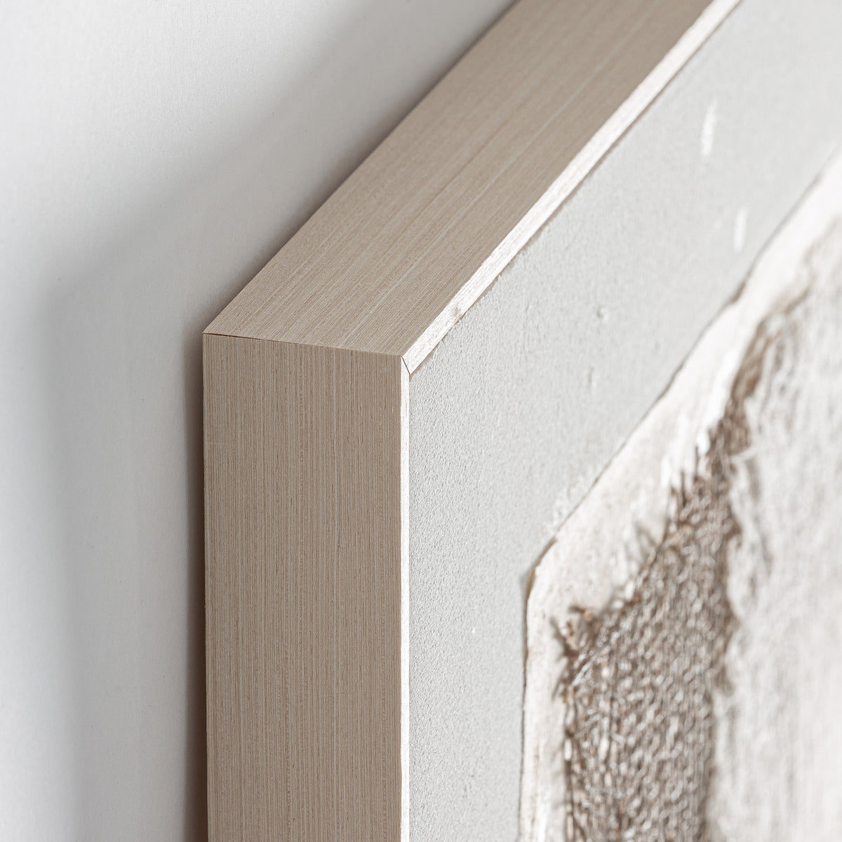 BAVOIS WALL ART