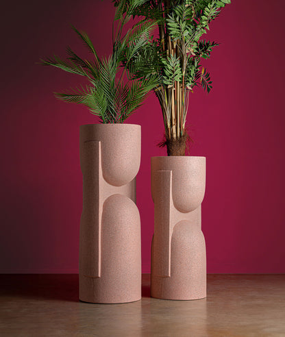 NIVOR PLANT POT