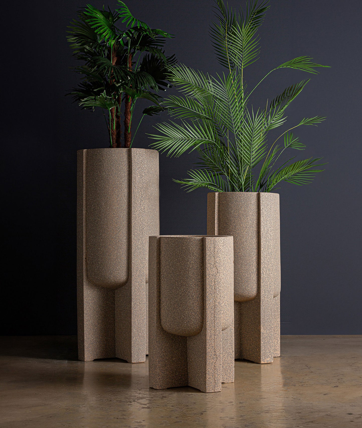 LUNOR PLANT POT