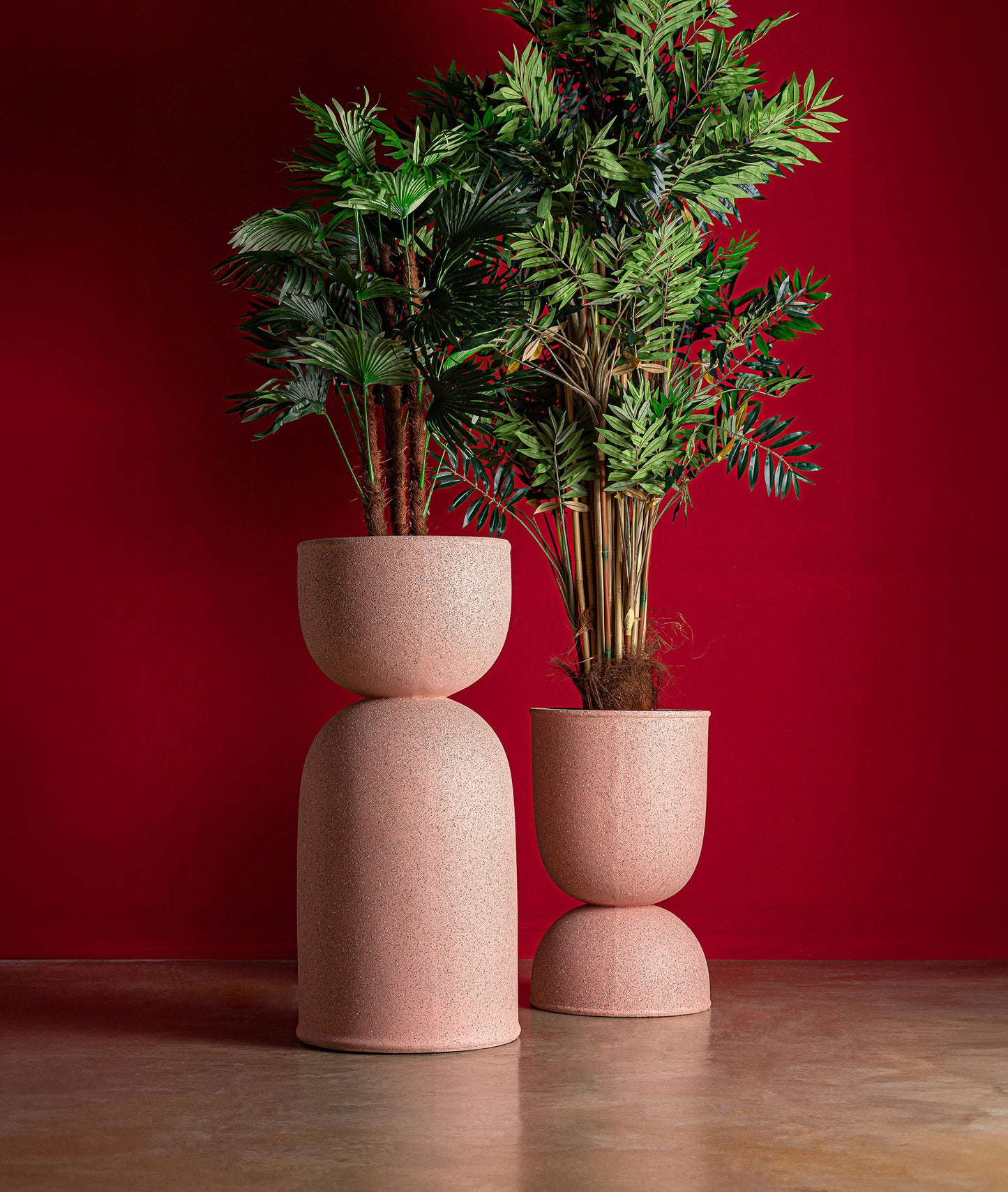 NIVOR PLANT POT
