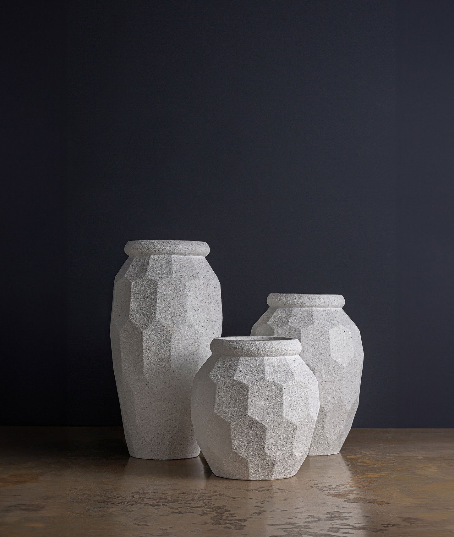 ELMUR PLANT POT