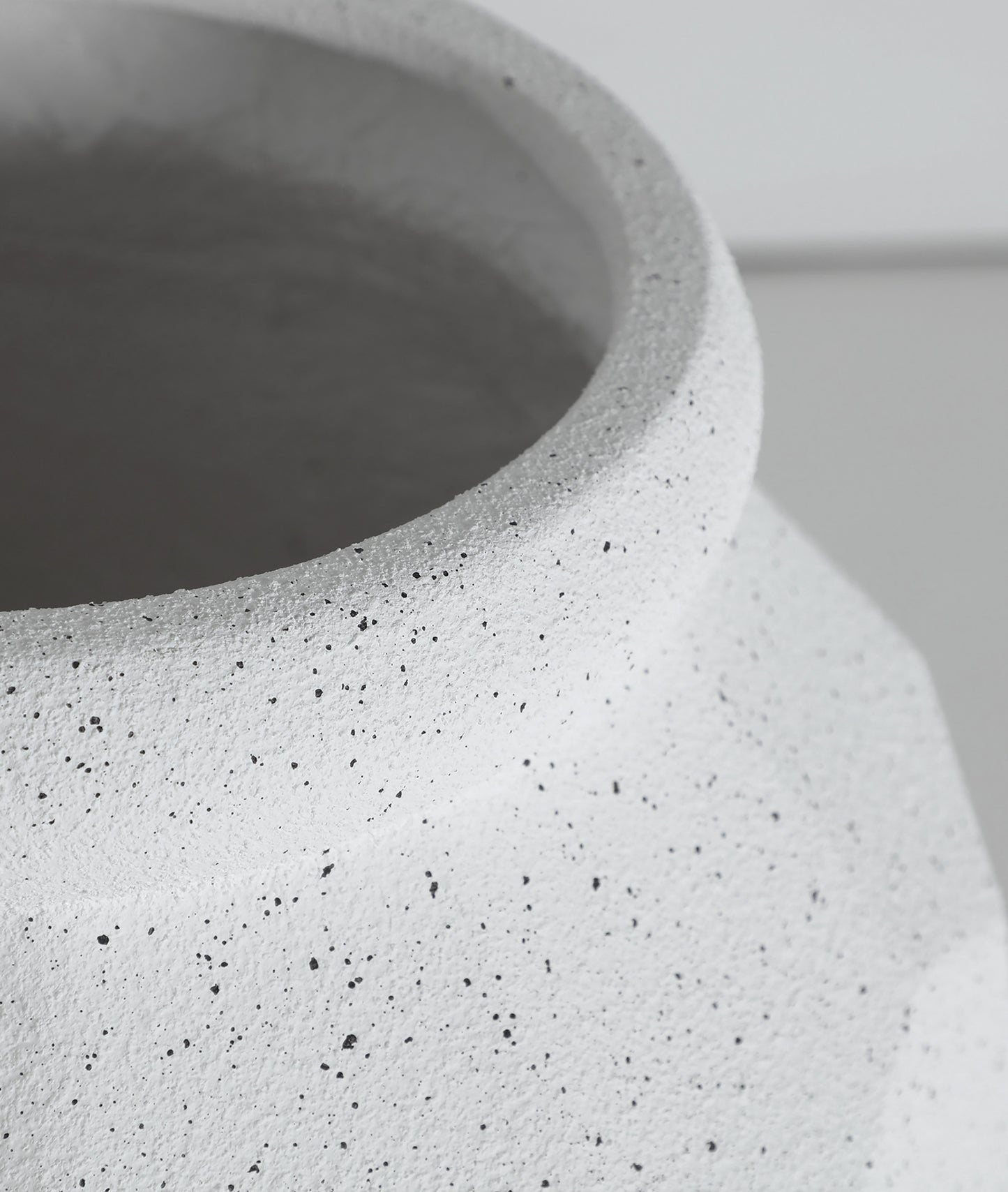 ELMUR PLANT POT