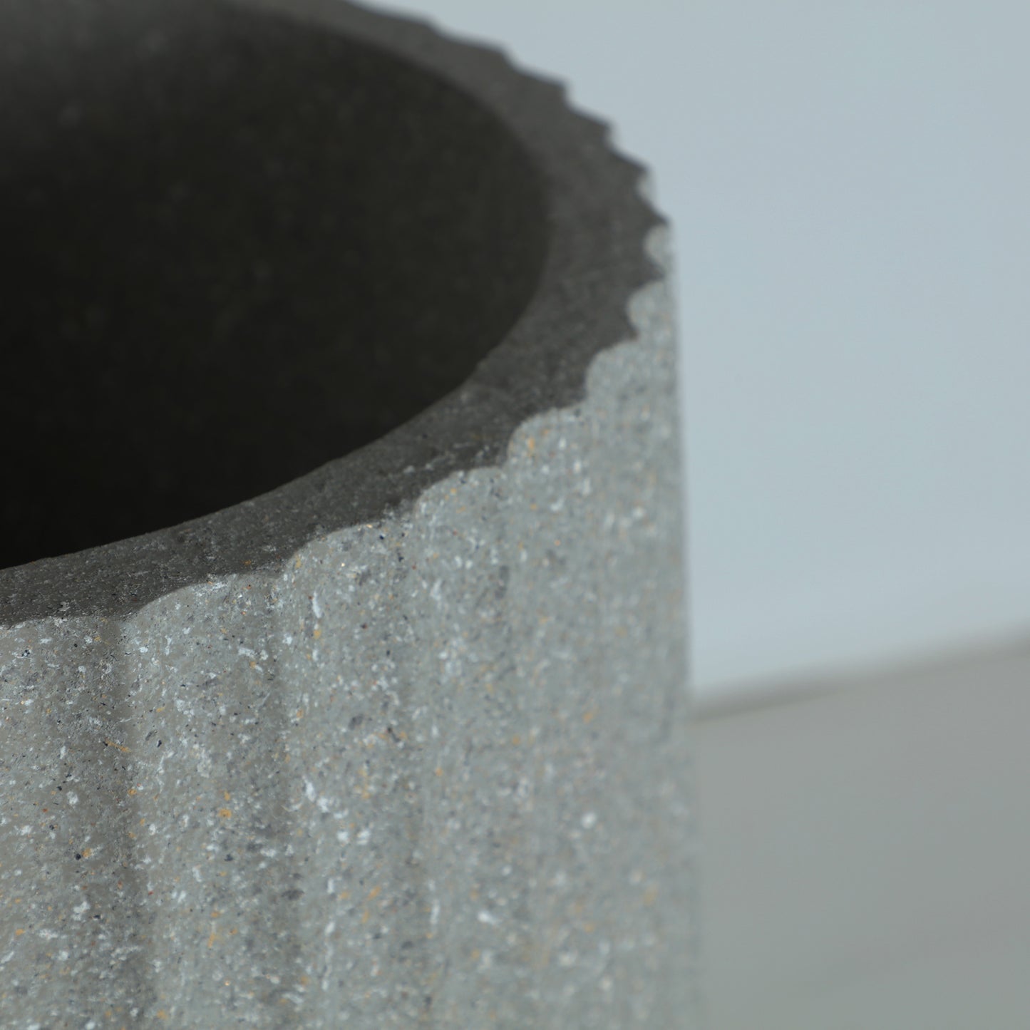 SANDEN PLANT POT